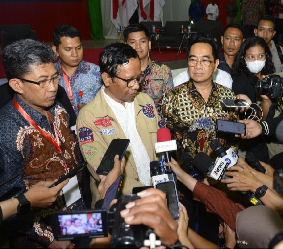 Dok. Istimewa