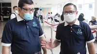 LPDB-KUMKM Rekrut Pegawai Secara Transparan untuk Dapatkan Pegawai Berkualitas dengan Skill Maksimal