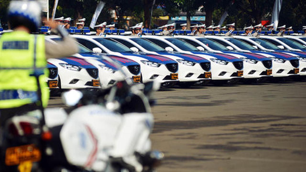 Amankan Idul Adha, polisi beri penyuluhan cipta kondisi di Tolikara