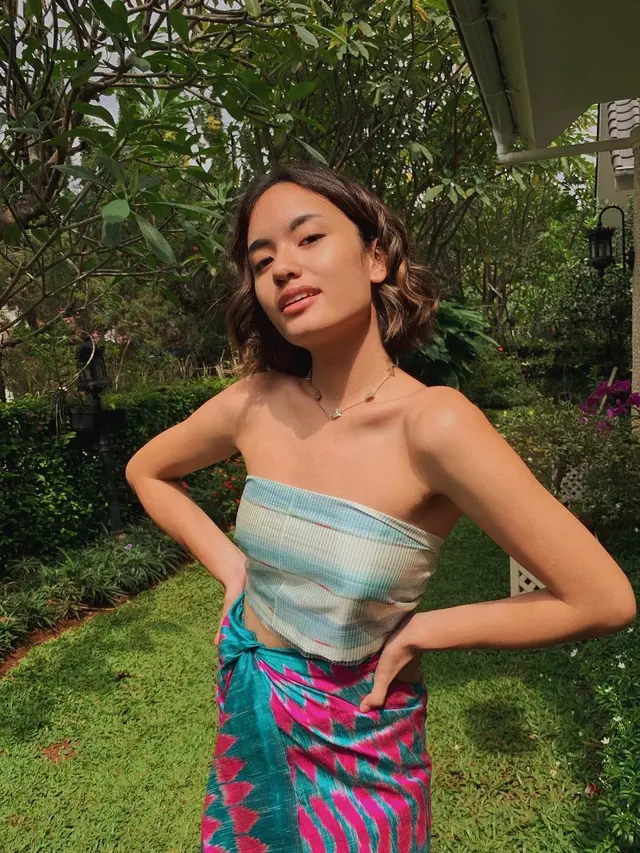 Arawinda Kirana. (Foto: Dok. Instagram @arawindak)