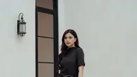 Anthony Xie dan Audi Marissa Sepakat Berpisah Baik-Baik, Kuasa Hukum Buka Suara