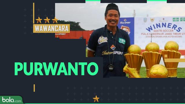 Purwanto