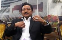 Disebut Dahlan peras BUMN, Idris Laena penuhi panggilan BK