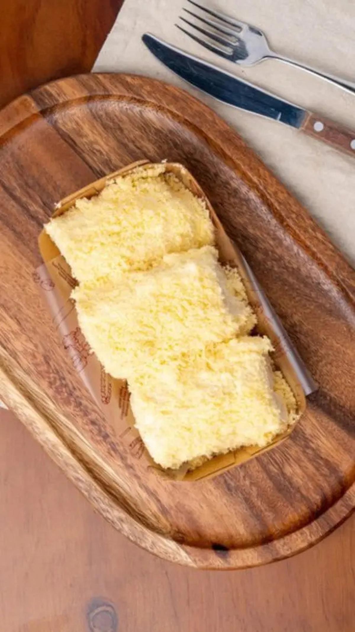 Cara Membuat Butter Cake Anti Gagal, Panduan Varian Lezat dengan Lemon, Tape hingga Pisang