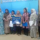 TASPEN Salurkan Santunan Lebih dari Rp 1 Miliar untuk Ahli Waris ASN