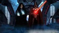 Star Wars: Rogue One bakal memunculkan lagi sosok karakter jahat klasik.Darth Vader.