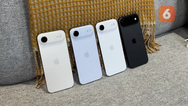 iPhone Air