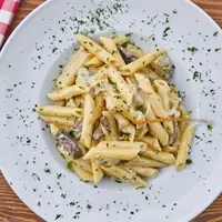 ilustrasi pasta/Photo by Engin Akyurt from Pexels