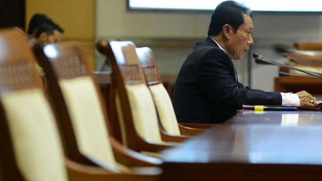 Calon Kepala BIN, Bang Yos jalani fit and proper test di DPR