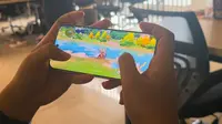 Hands-on Poco F9 Pro, HP Flagship Killer yang Siap Libas Game Berat