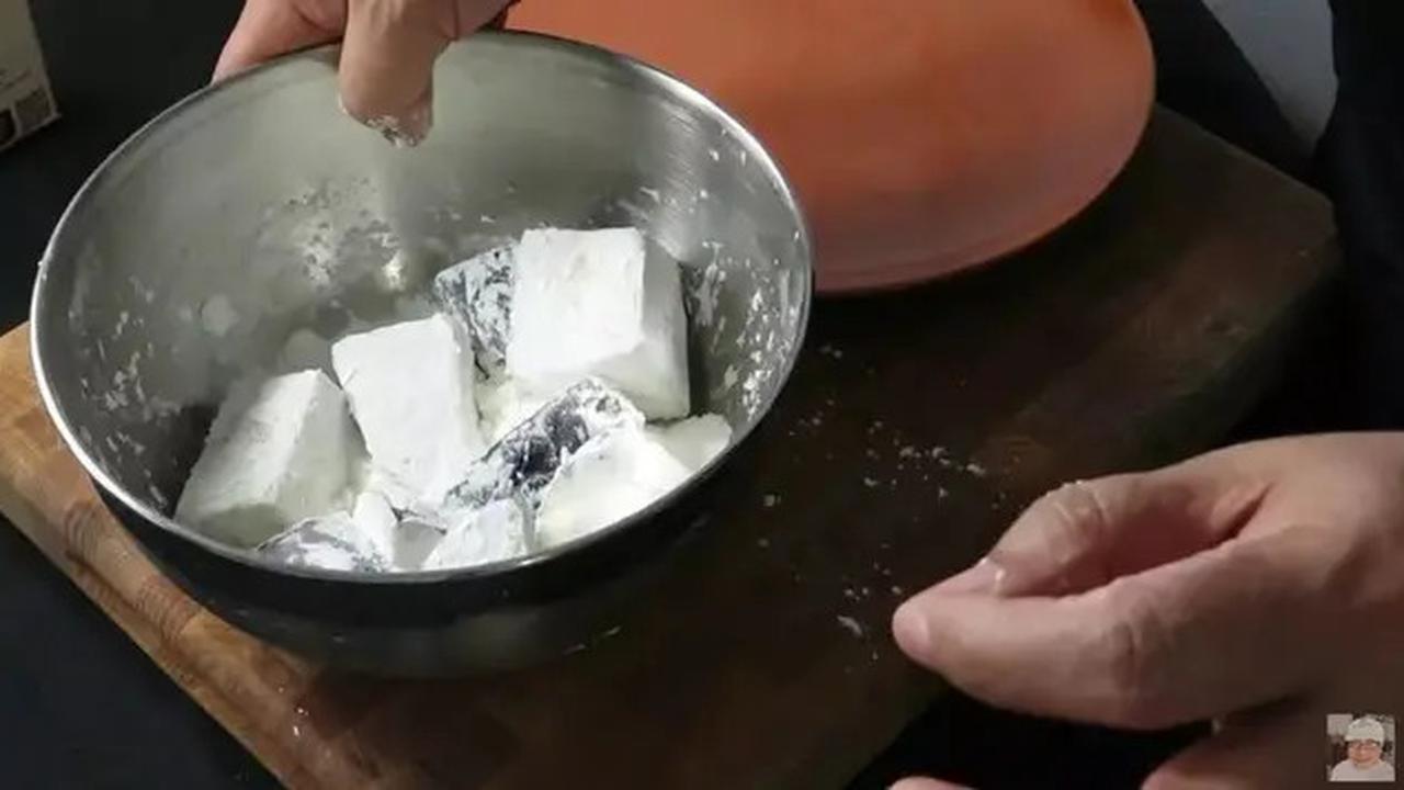 Cara Terong Goreng Agar Garing dan Minim Minyak dengan Tepung Maizena