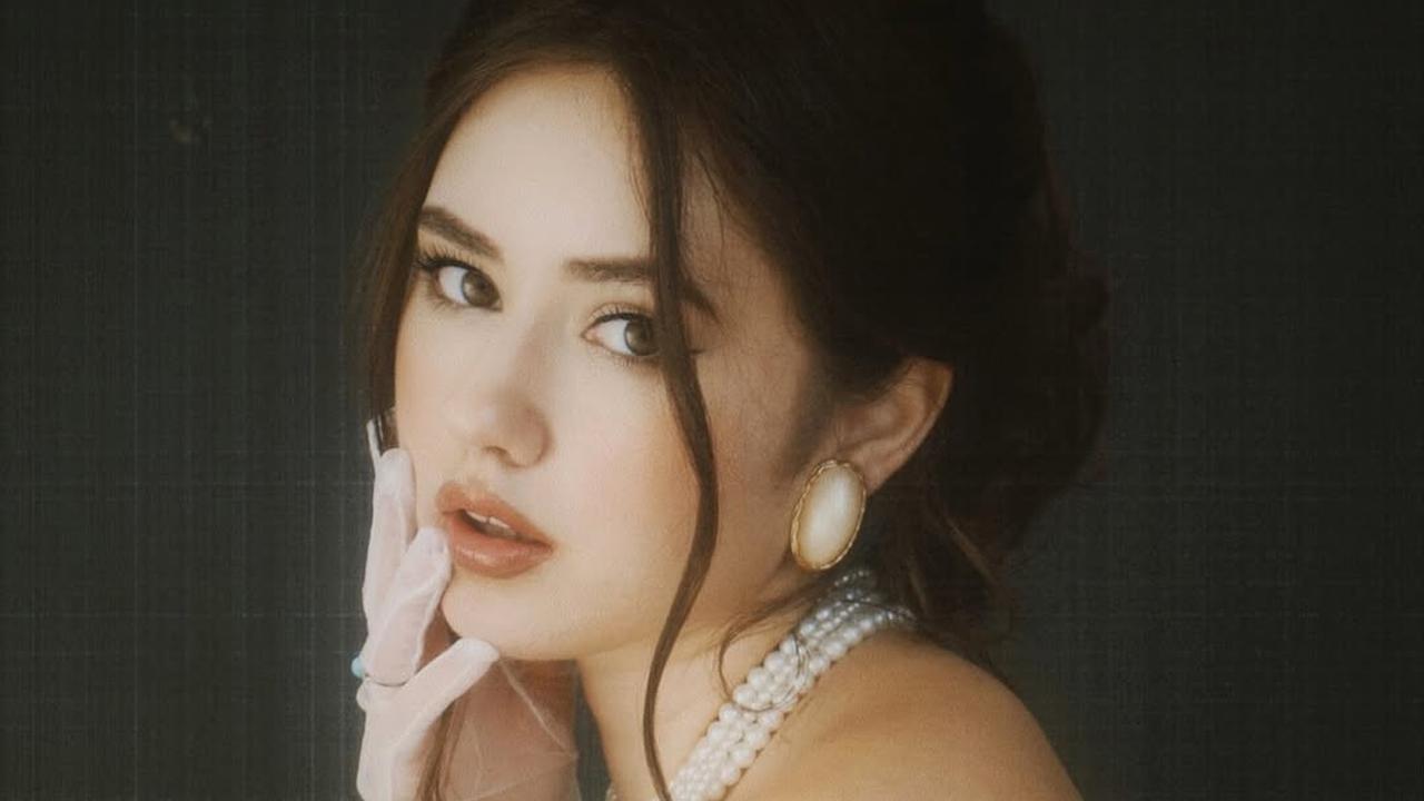 Profil Vika Kolesnaya, Model Cantik Asal Belarus yang Dekat dengan Billy Syahputra
