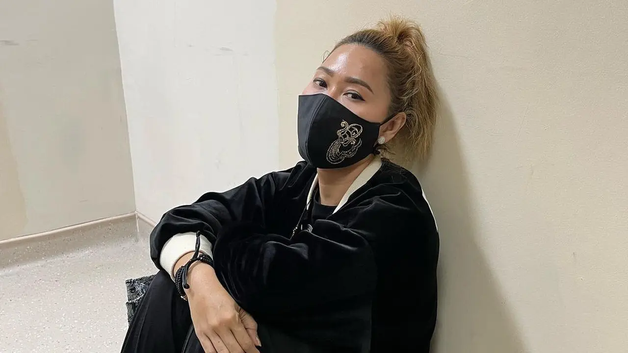 Inul Daratista