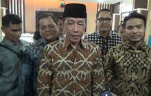 Respons Kuasa Hukum Usai Bonatua Pamer Salinan Fotokopi Ijazah Jokowi