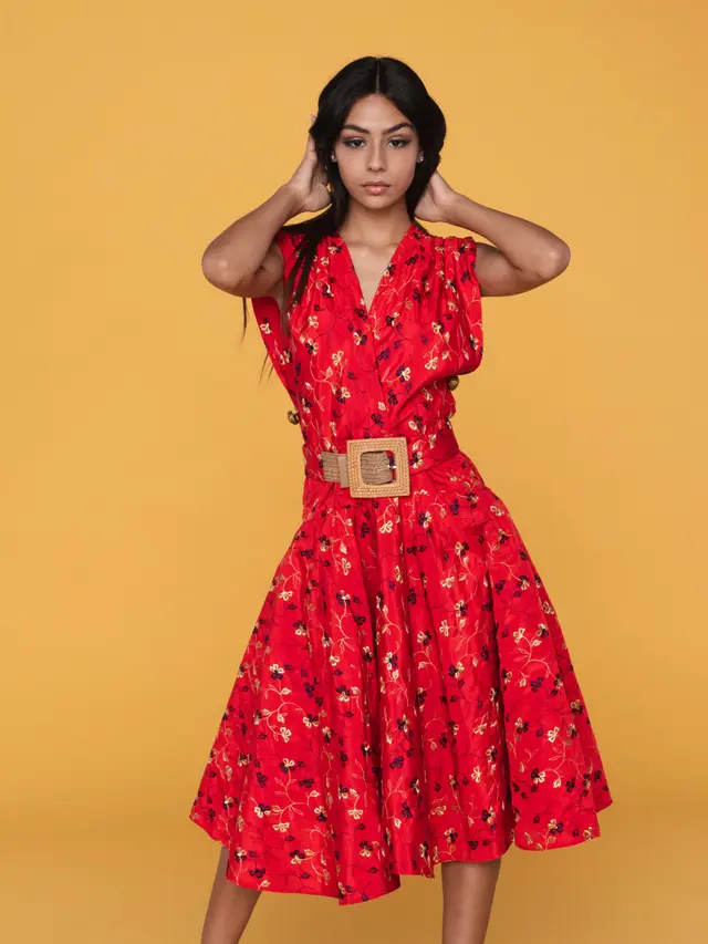 5 Tips Memilih Fashion Sesuai Bentuk Tubuh