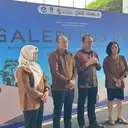 Dari Riset ke Dunia Nyata, 50 Inovasi Dipertemukan dengan Industri dan Pemerintah di UT
