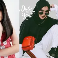 Sivia Azizah. (Instagram/siviazizah).