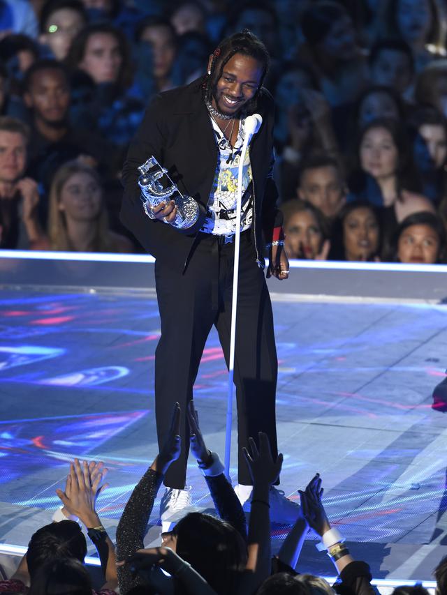 Kendrick Lamar