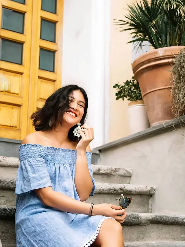 [Fimela] Dian Sastrowardoyo