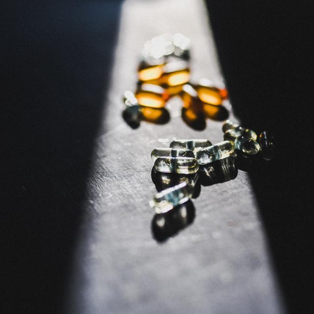 Yuk Simak Manfaat Vitamin E Untuk Anak 