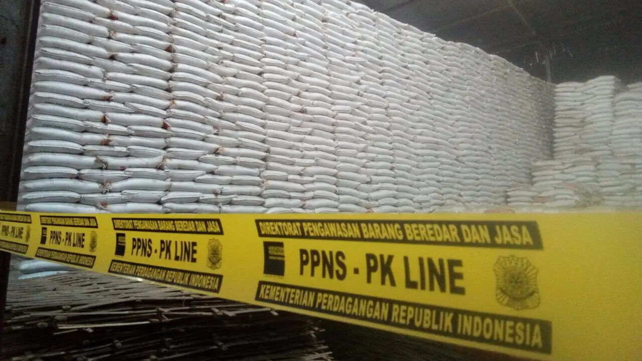 Nasib Apes Petani Tebu Cirebon, Sudah Tak Laku Disegel Pula