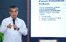 Menteri Ketenagakerjaan Dorong Transformasi BLK untuk Penuhi Kebutuhan Industri