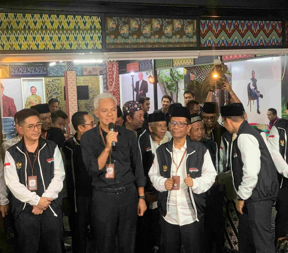 Dok. Istimewa