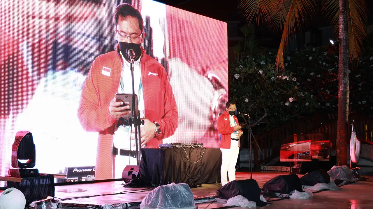 Agung Firman Sampurna