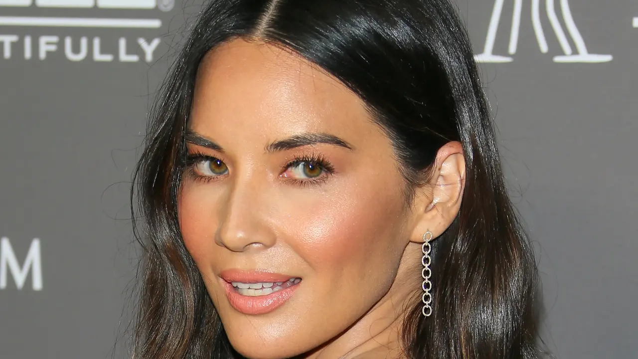 Olivia Munn