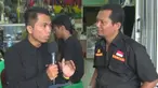 Bisnis Sablon Relawan Dibo PISS
