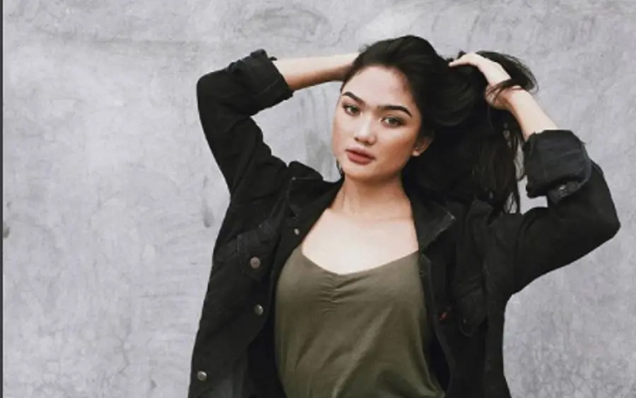 Marion Jola (Instagram/@lalamarionmj)