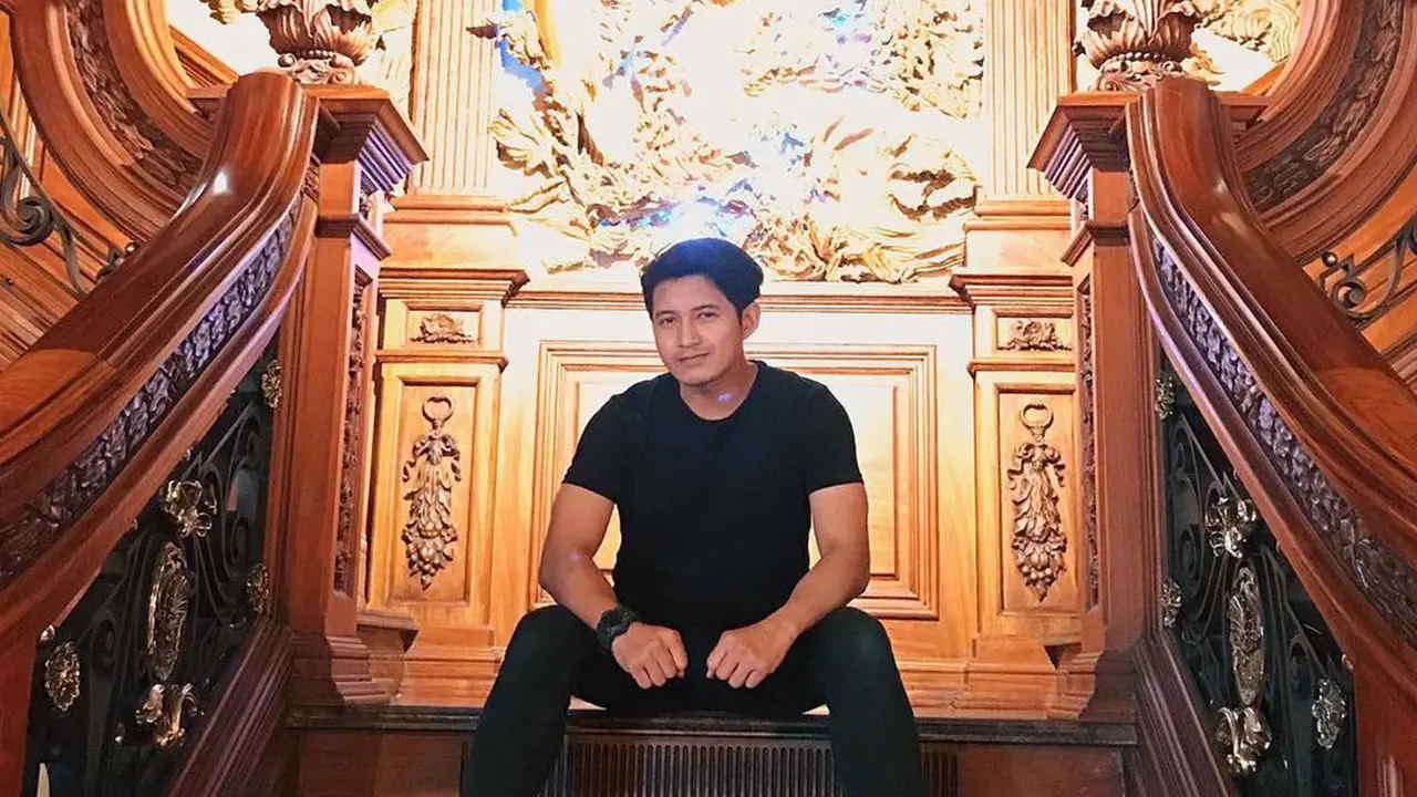 Chand Kelvin