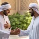 Ma'assalamah Artinya Apa? Makna, Akar Kata, dan Cara Penggunaannya dalam Bahasa Arab
