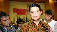 Dari Rp 7 ,1 Triliun, Anggaran Pilkada Baru Cair 40 Persen‎