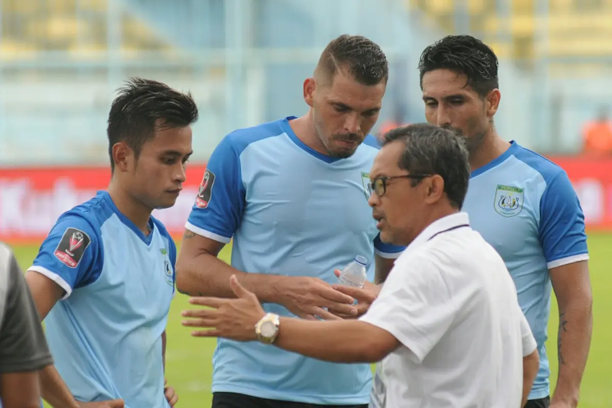 Bhayangkara FC