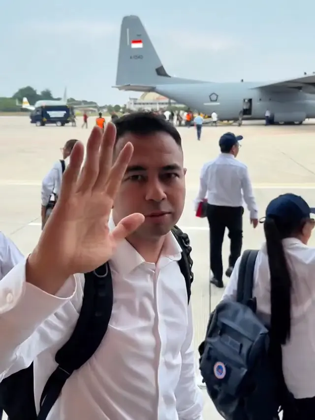 Raffi Ahmad
