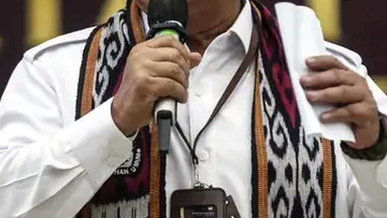 Intip Potret Lawas Pensiunan Jenderal Kopassus dengan Kakak Perempuannya, Senyumnya Ceria