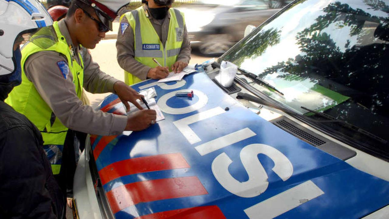 Panduan Lengkap Mengurus Surat Tilang Biru dan Pembayaran Denda