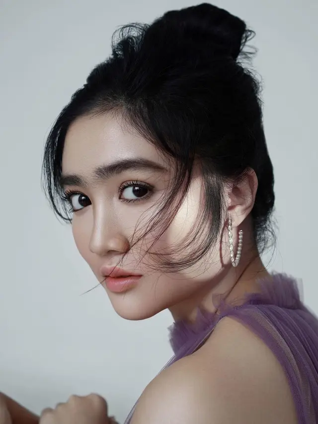 Febby Rastanty. (Foto: Dok. Instagram @febbyrastanty)