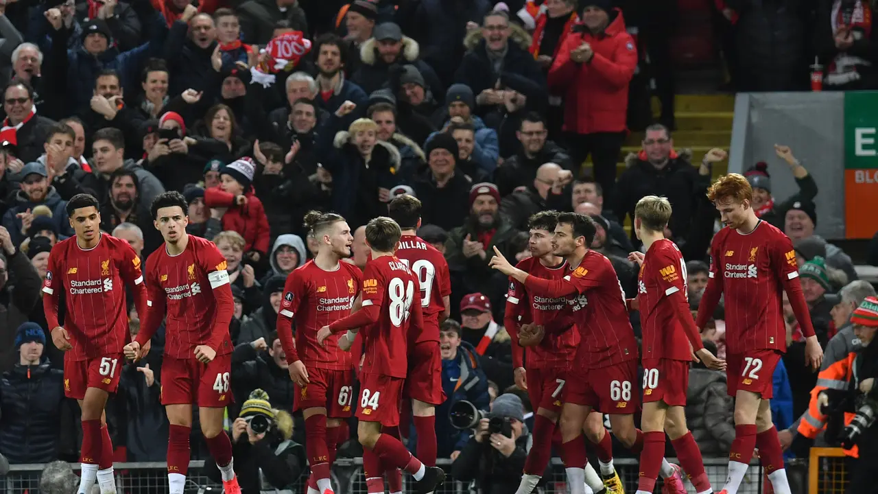 Liverpool