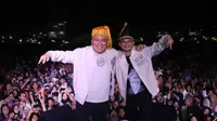Pilkada Sulteng, Pakar Ungkap Ide Asuransi Petani Ahmad Ali-AKA Bisa Jadi Pilot Project Daerah Lain