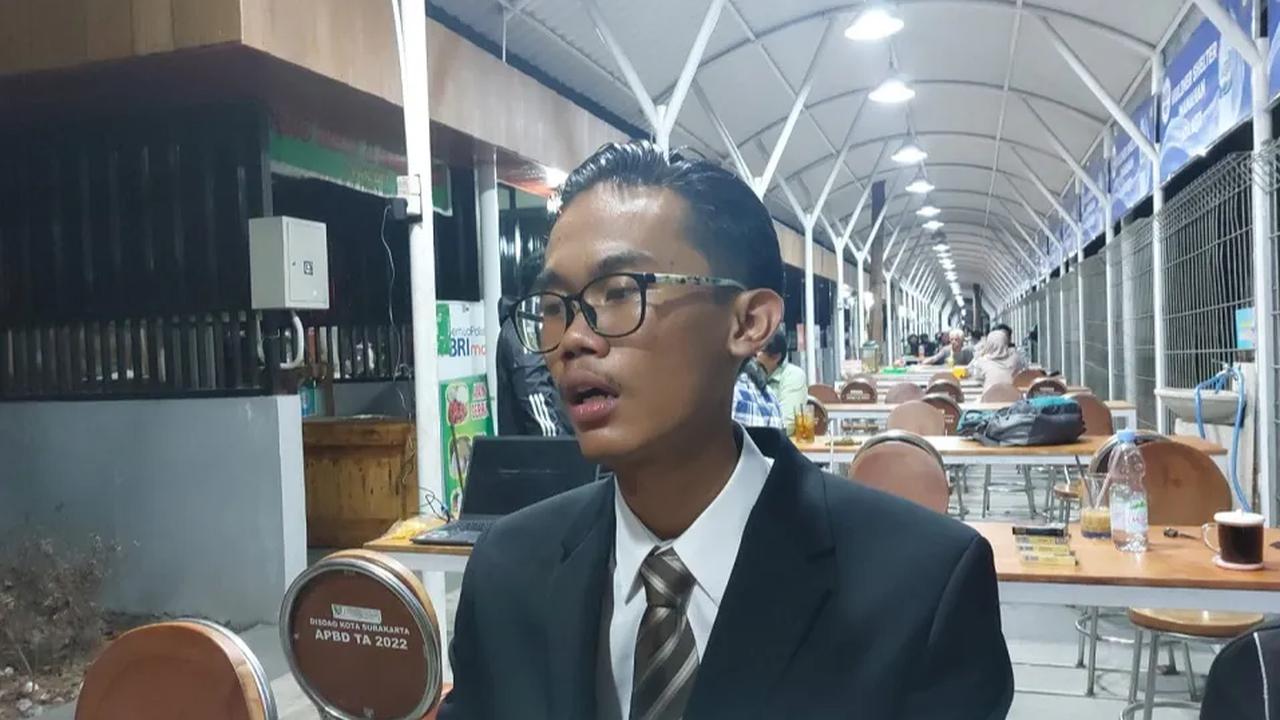 Dikatakan Almas, dirinya melihat saat ini banyak orang yang berpotensi menjadi pemimpin bangsa.&nbsp;<br>