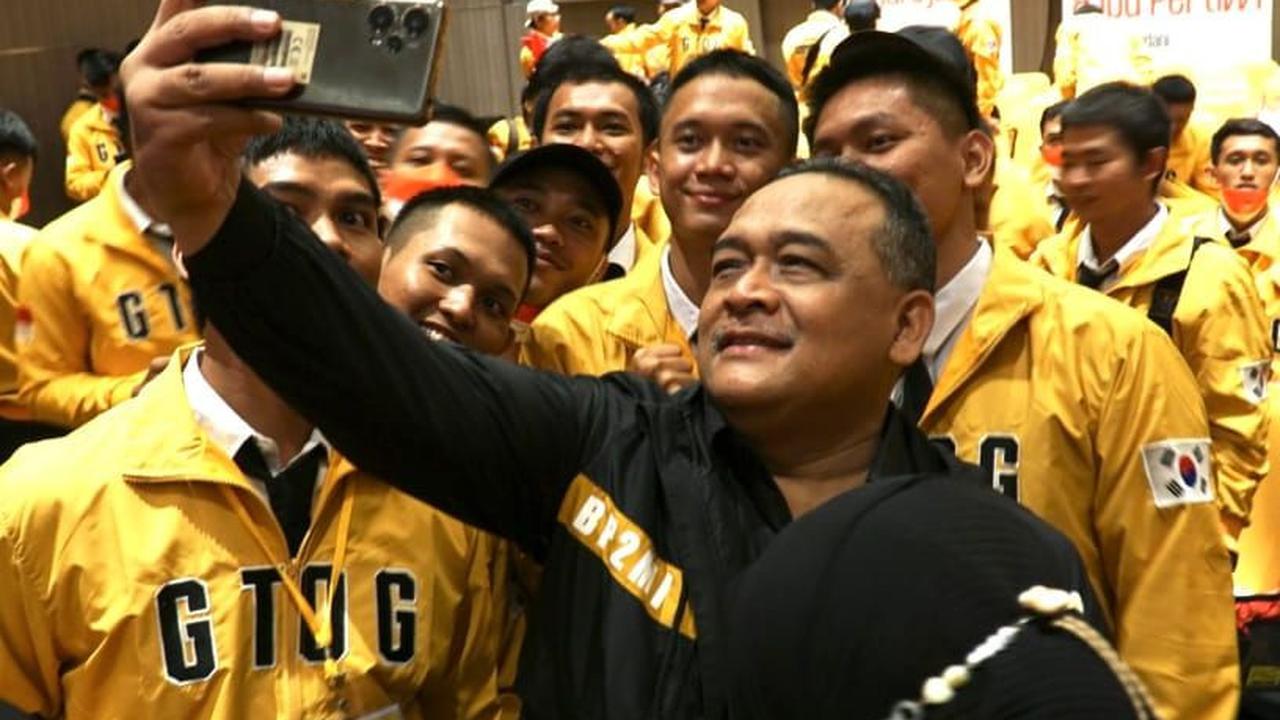 Dok. Istimewa