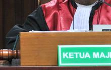 Sidang Terakhir PK, Kubu Saka Tatal Yakin Novum Dikabulkan Hakim
