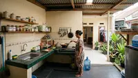 7 Kebiasaan Memakai Kompor Gas yang Bikin Api Tidak Stabil dan Boros Gas