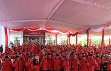 PDIP Minta Kader Rapatkan Barisan Menuju Pemilu 2029