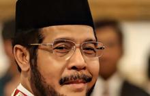 Hari Ini, Sidang Perdana Gugatan Anwar Usman Terhadap Ketua MK Suhartoyo di PTUN