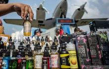 Waspada! BNNP DIY Sebut Cairan Vape Mengandung Narkoba Belum Terdeteksi, Tapi Tetap Diawasi Ketat