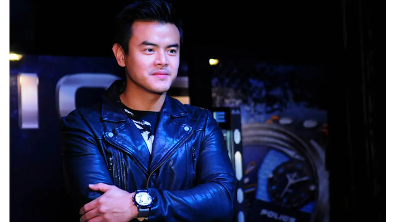 Dion Wiyoko