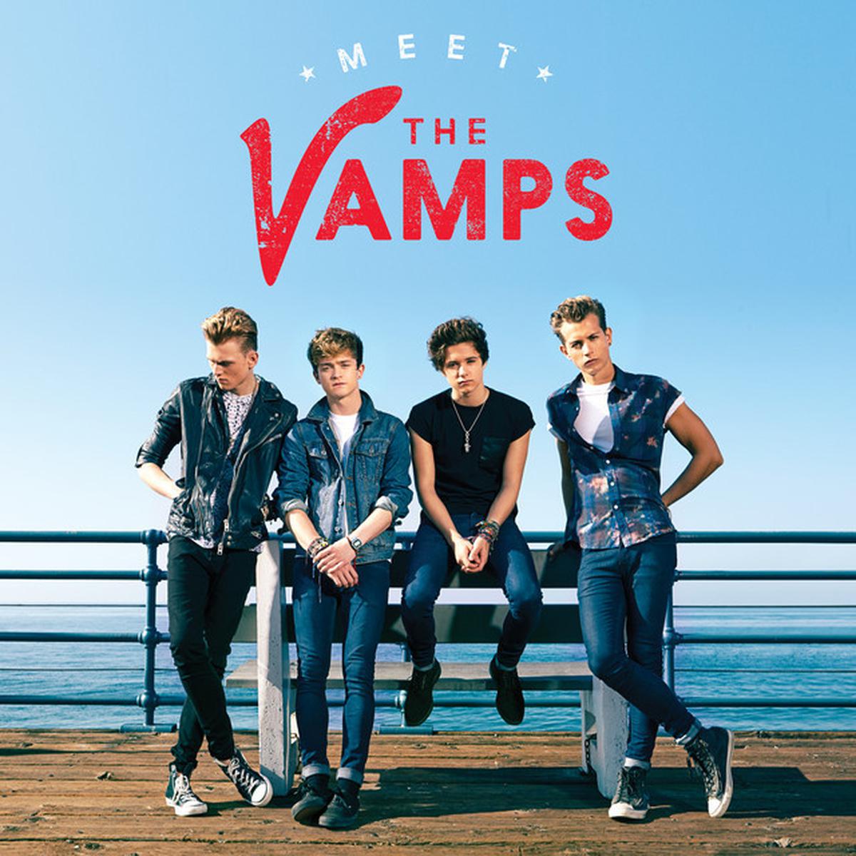 the vamps
